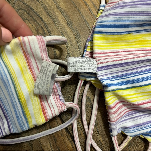 INDAH Bikini Set - Picture 7 of 8